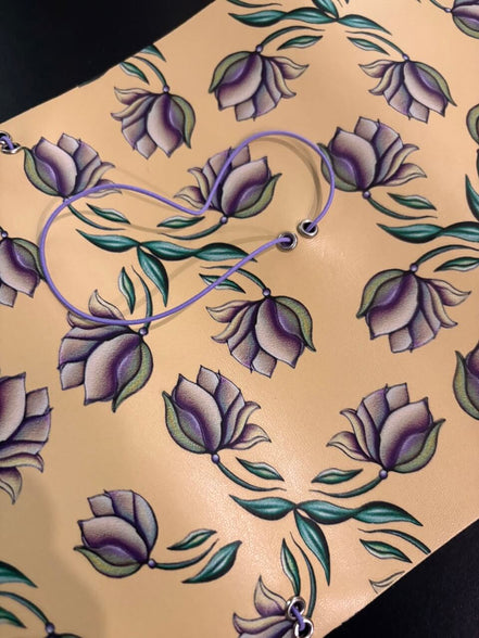 Mia Pocket "Synesthesia" Copriagenda