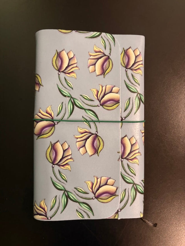 Mia Pocket "Synesthesia" Copriagenda