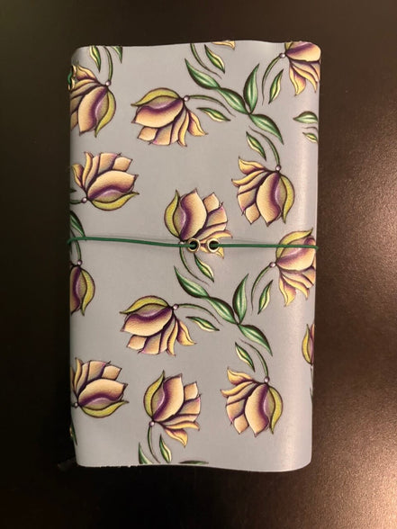 Mia Pocket "Synesthesia" Copriagenda