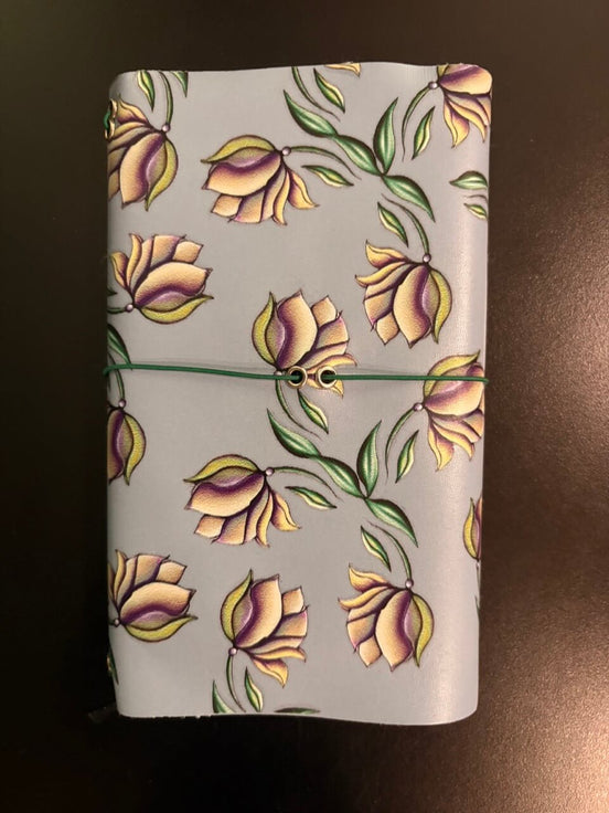Mia Pocket "Synesthesia" Copriagenda