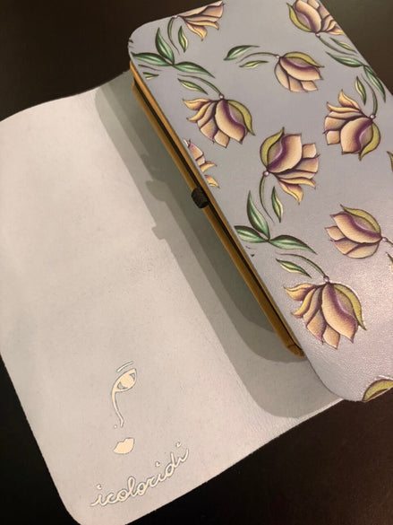 Mia Pocket "Synesthesia" Copriagenda