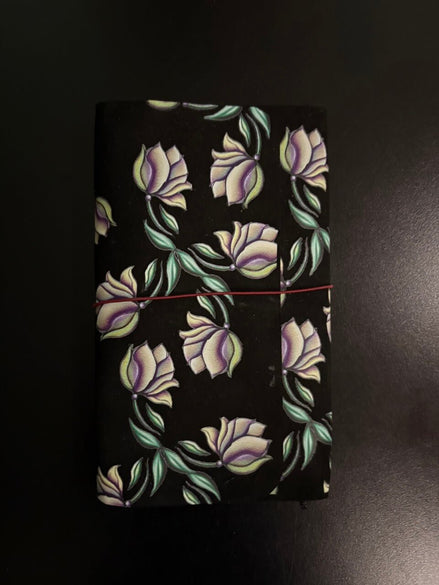 Mia Pocket "Synesthesia" Copriagenda