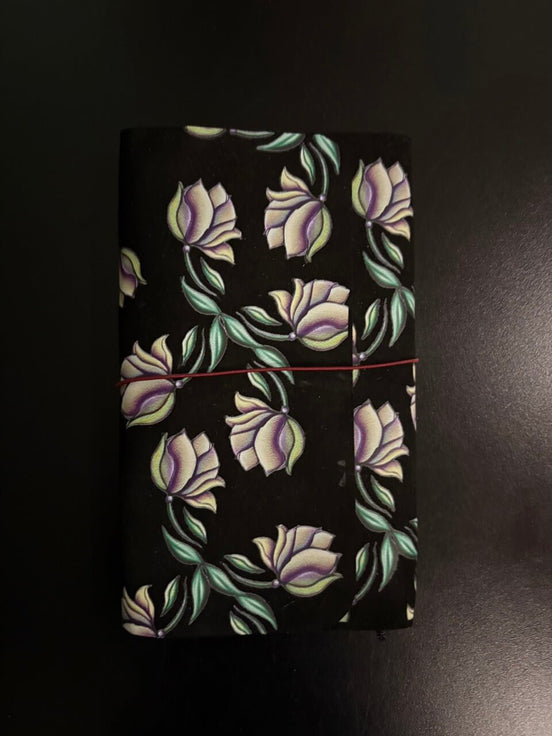 Mia Pocket "Synesthesia" Copriagenda