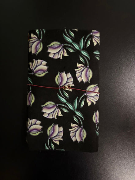 Mia Pocket "Synesthesia" Copriagenda