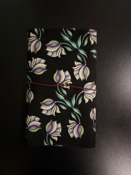 Mia Pocket "Synesthesia" Copriagenda