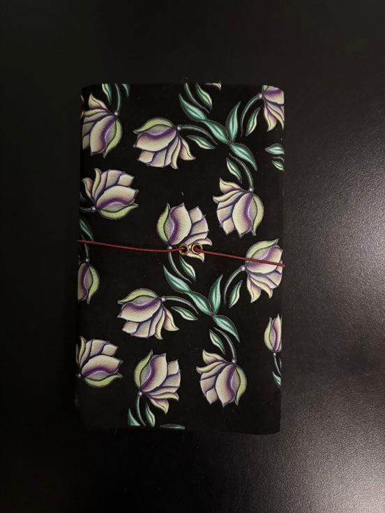 Mia Pocket "Synesthesia" Copriagenda