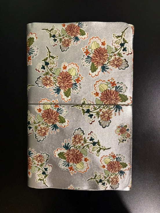 Mia Maxi "Sunset garden" Copriagenda