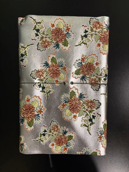 Mia Maxi "Sunset garden" Copriagenda