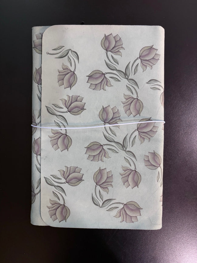 Mia Maxi "Synesthesia" Copriagenda