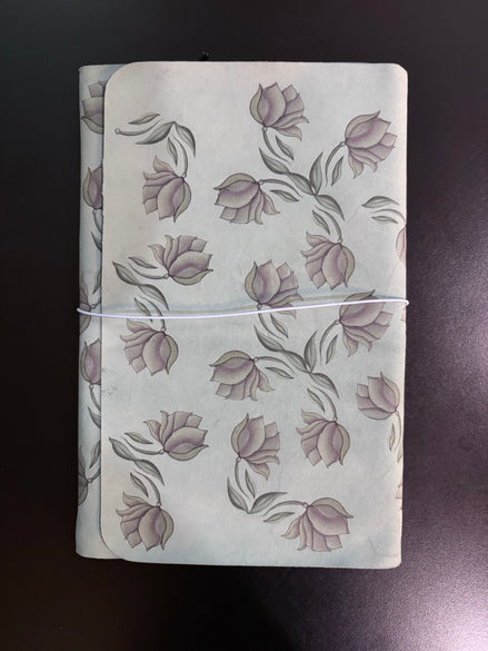 Mia Maxi "Synesthesia" Copriagenda