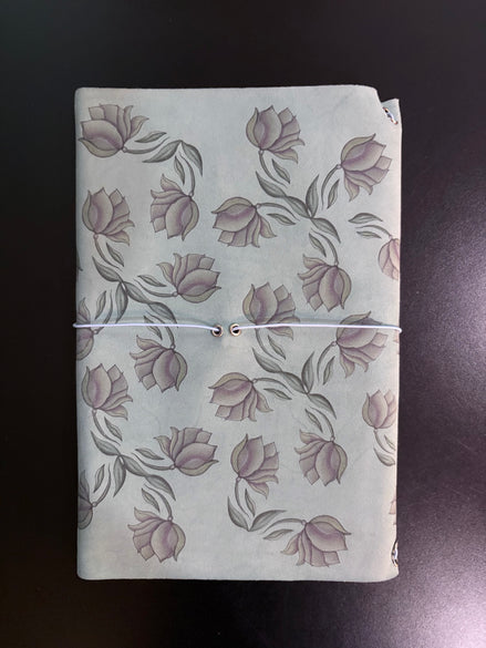 Mia Maxi "Synesthesia" Copriagenda