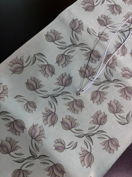 Mia Maxi "Synesthesia" Copriagenda