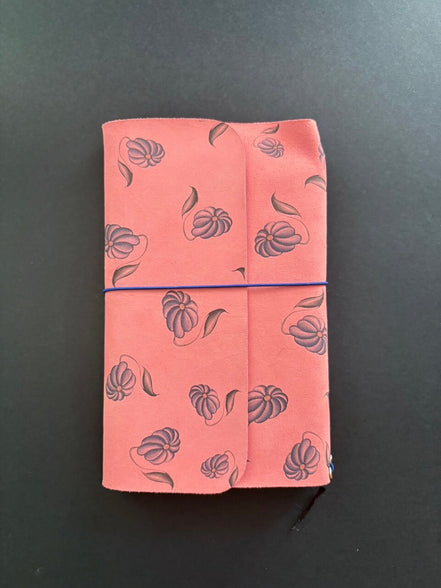 Mia Pocket "Flower rain" Copriagenda