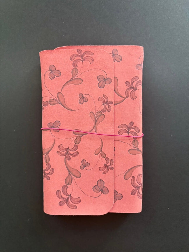 Mia Pocket "Labyrinth" Copriagenda