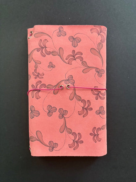 Mia Pocket "Labyrinth" Copriagenda