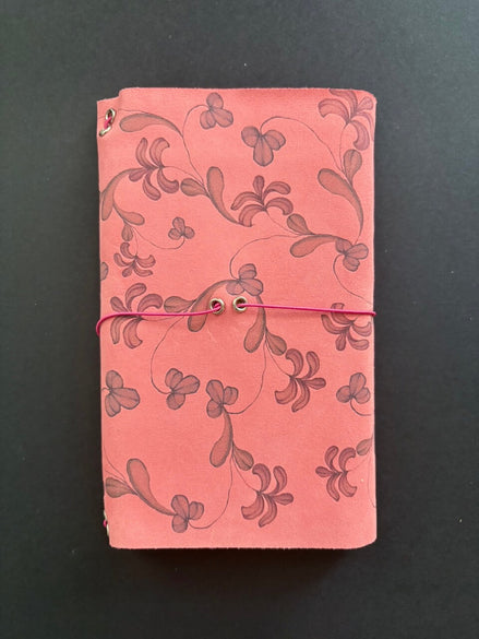 Mia Pocket "Labyrinth" Copriagenda