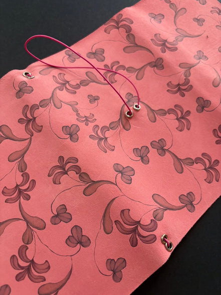 Mia Pocket "Labyrinth" Copriagenda