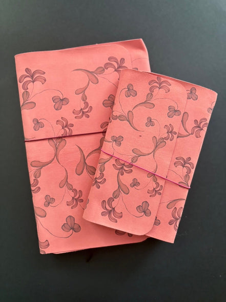 Mia Pocket "Labyrinth" Copriagenda