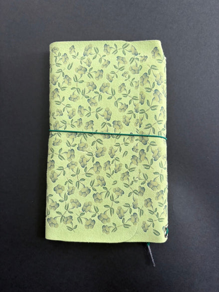 Mia Pocket "Autumn in the park" Copriagenda