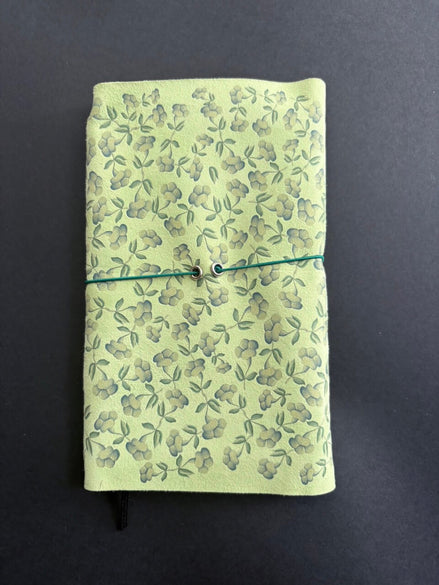 Mia Pocket "Autumn in the park" Copriagenda