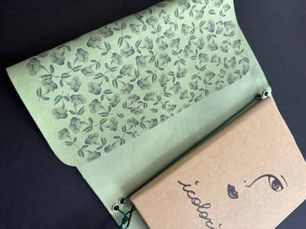 Mia Pocket "Autumn in the park" Copriagenda