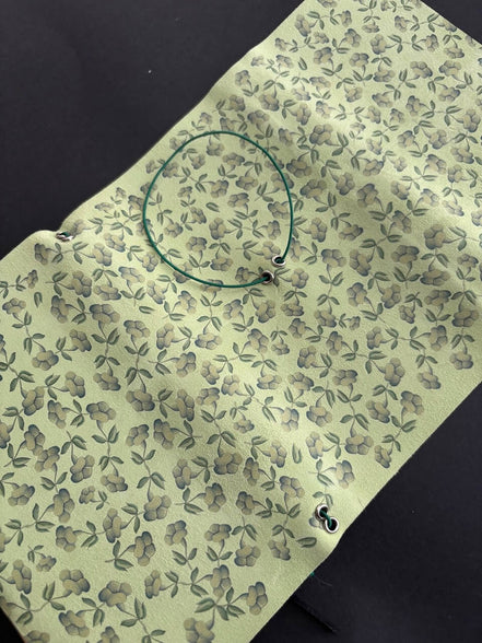 Mia Pocket "Autumn in the park" Copriagenda