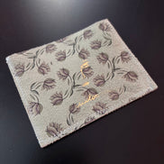 Slim wallet 