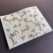 Slim wallet 