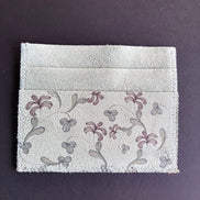 Slim wallet 