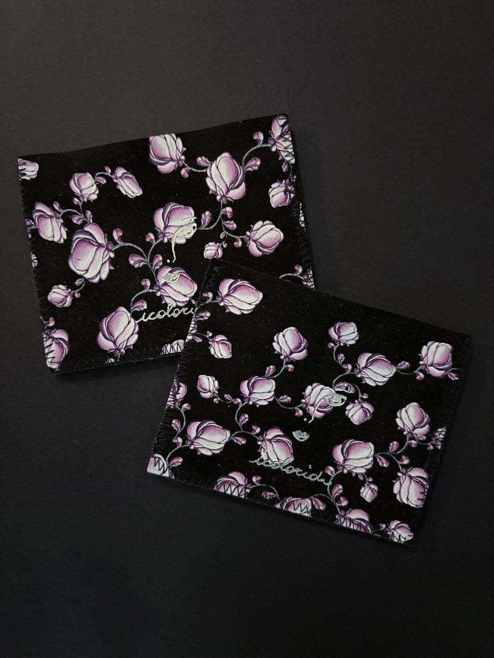 Slim wallet 