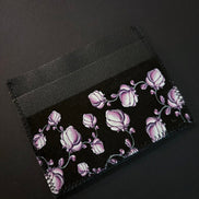 Slim wallet 