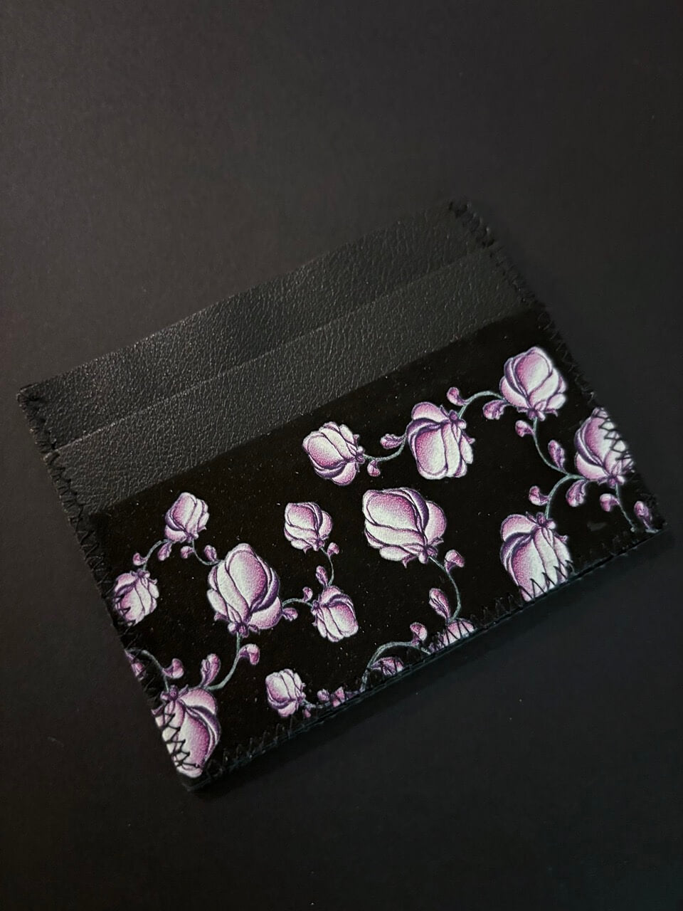 Slim wallet 