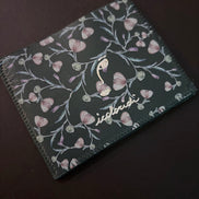 Slim wallet 