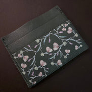 Slim wallet 