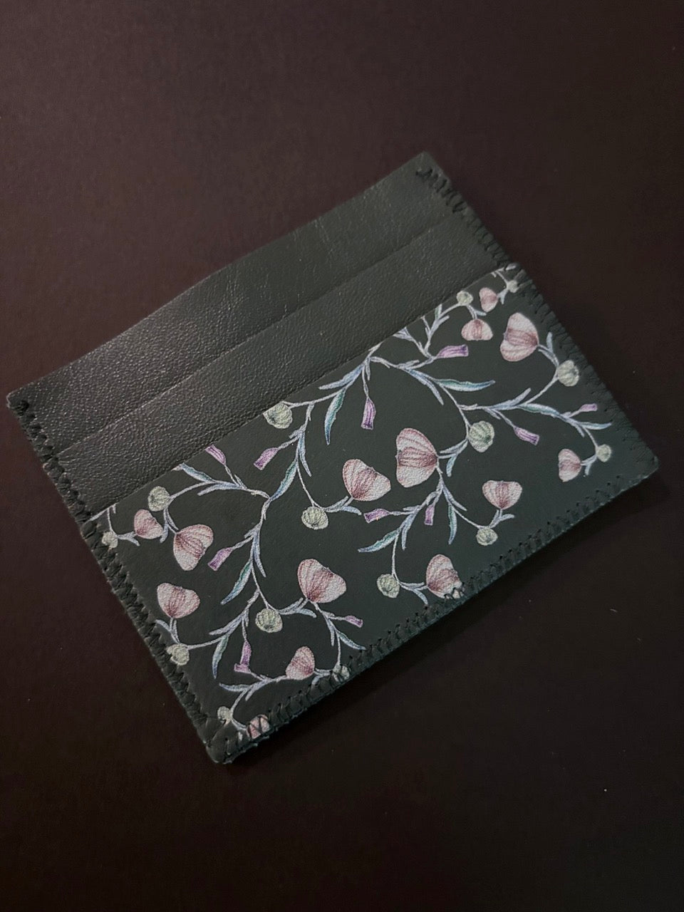 Slim wallet 