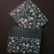 Slim wallet 