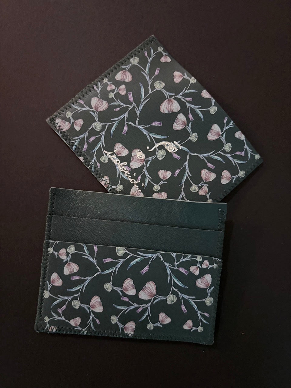 Slim wallet 