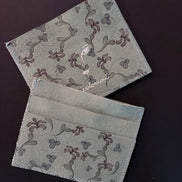 Slim wallet 