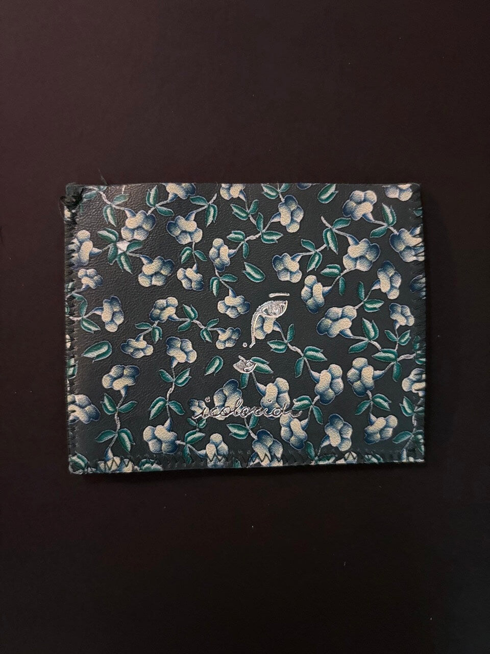Slim wallet 