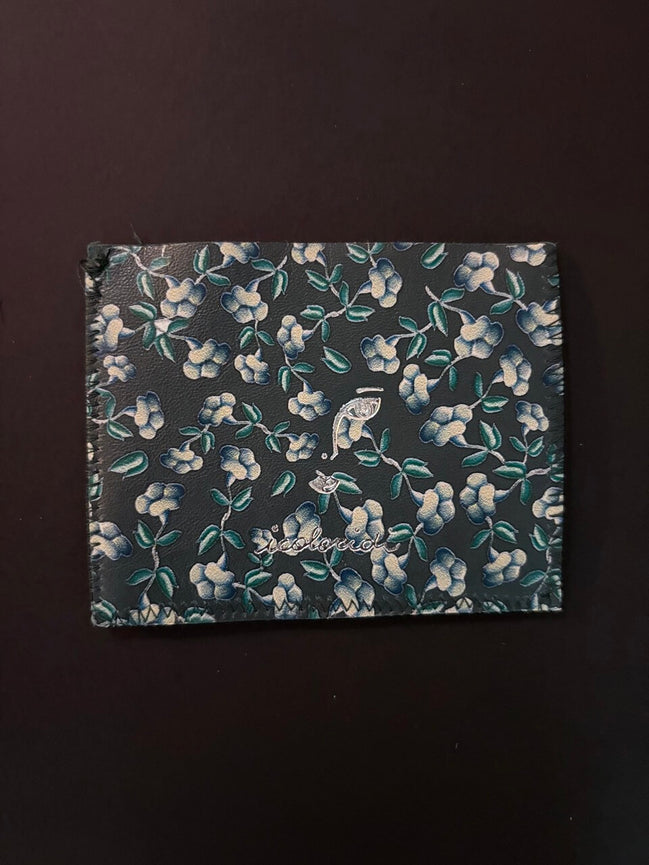 Slim wallet "Peace of mind"