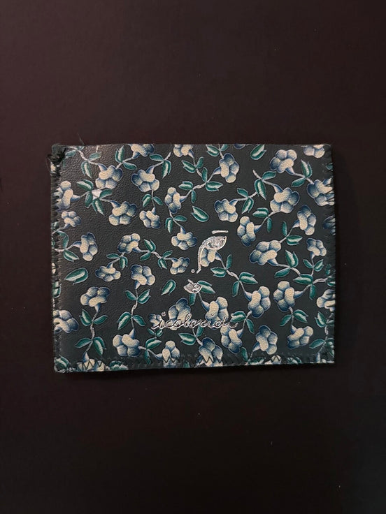 Slim wallet "Peace of mind"