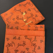 Slim wallet 