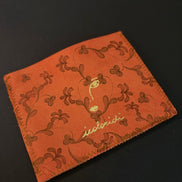 Slim wallet 