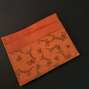 Slim wallet 