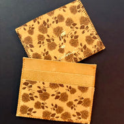 Slim wallet 