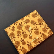 Slim wallet 