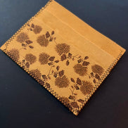 Slim wallet 