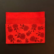 Slim wallet 