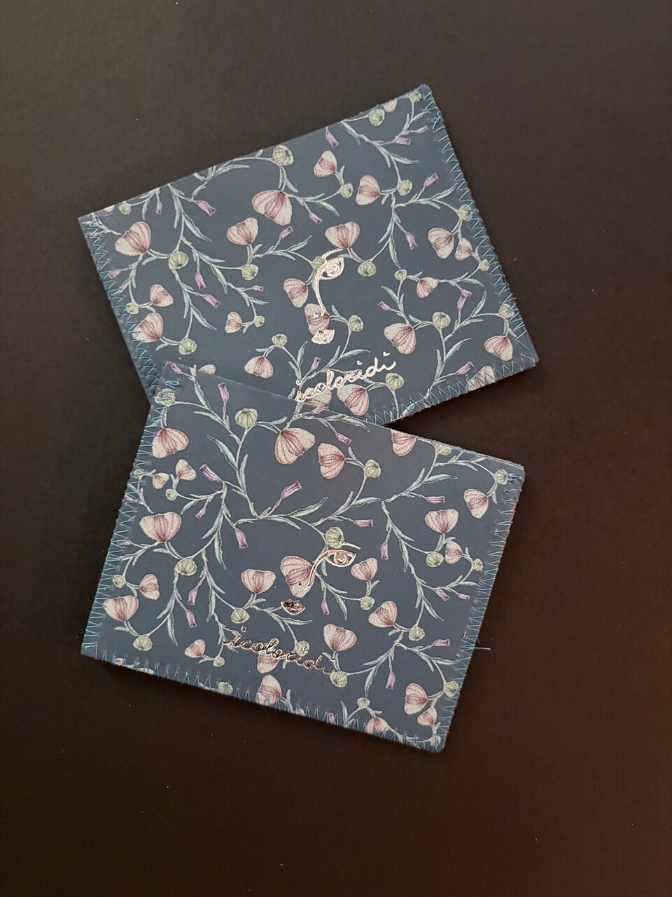Slim wallet 
