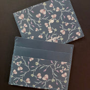 Slim wallet 